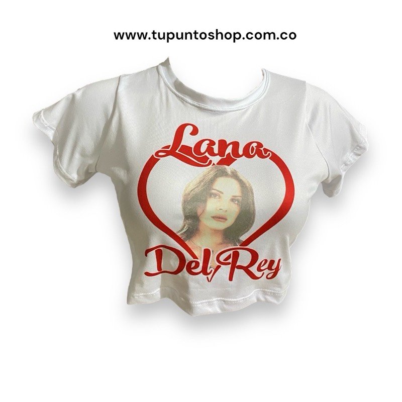 BLUSA LANA