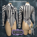BODY BEETLEJUICE
