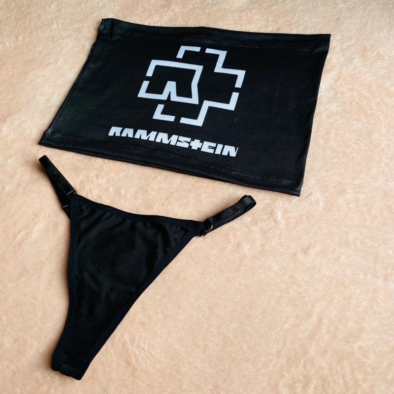 RAMSTEIN