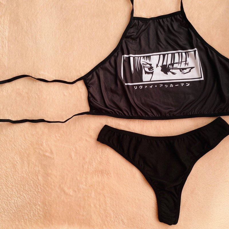 SET LEVI