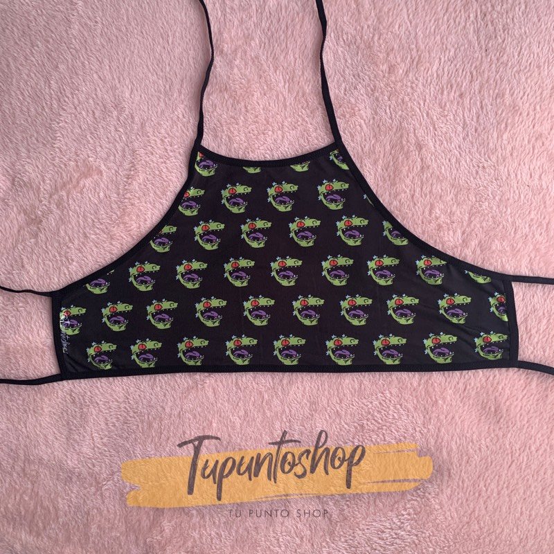TOP REPTAR