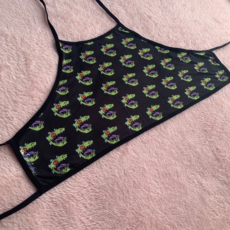 TOP REPTAR