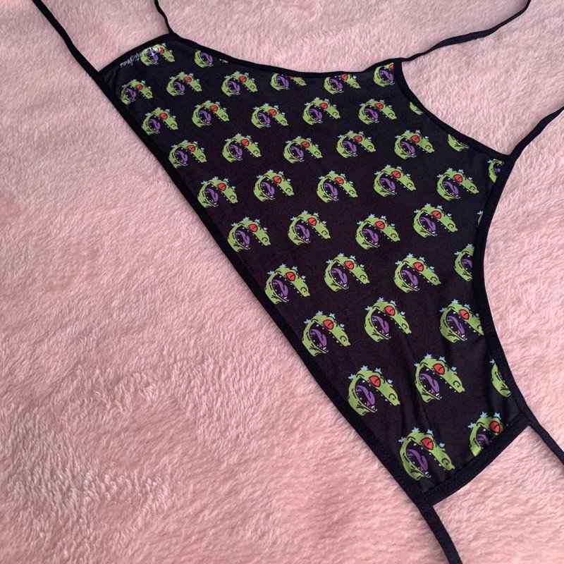 TOP REPTAR