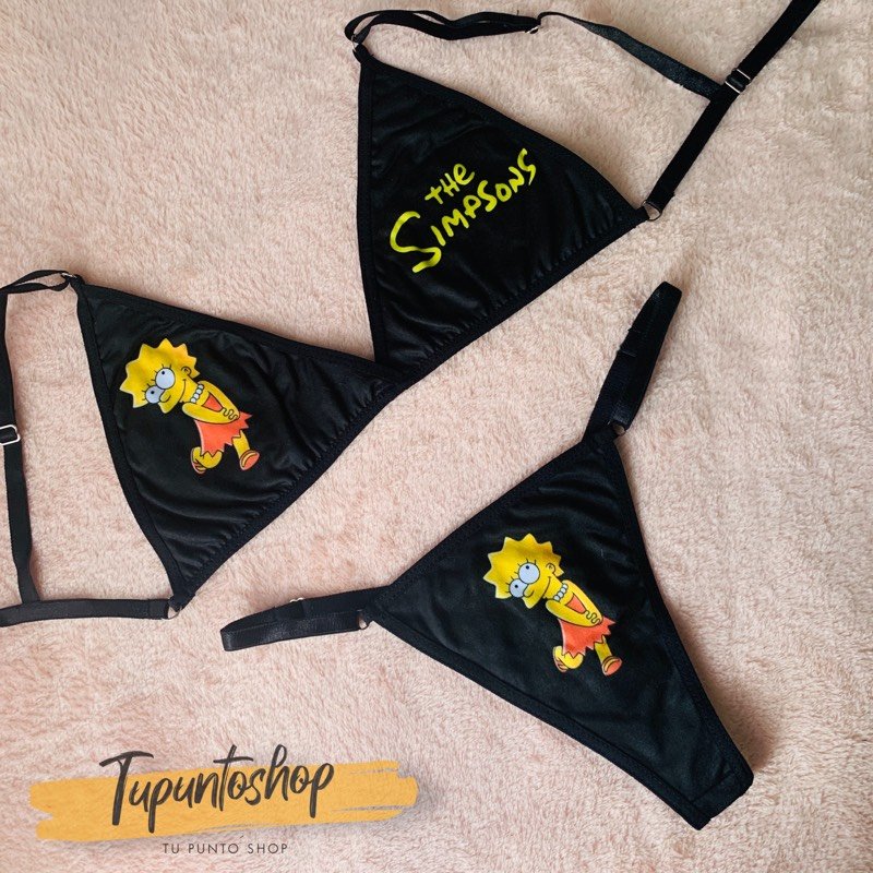 SET LISA