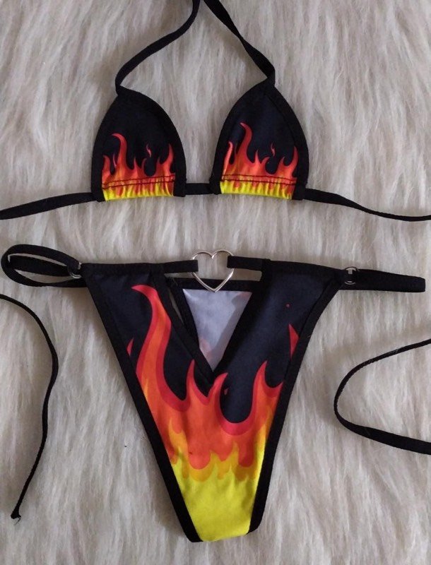 Fire