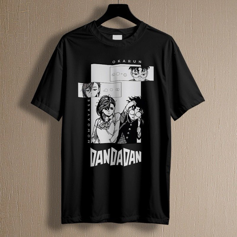 CAMISETA DANDADAN