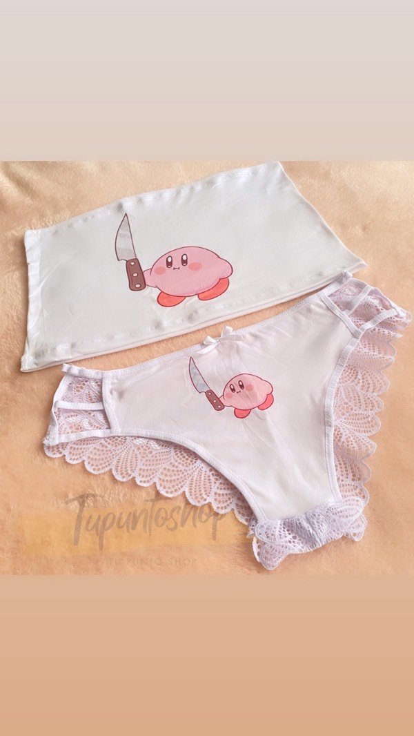 KIRBY