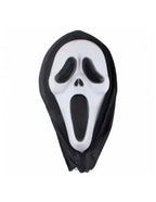 MASCARA SCREAM