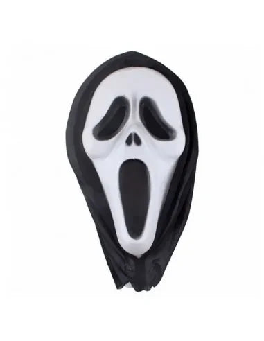 MASCARA SCREAM