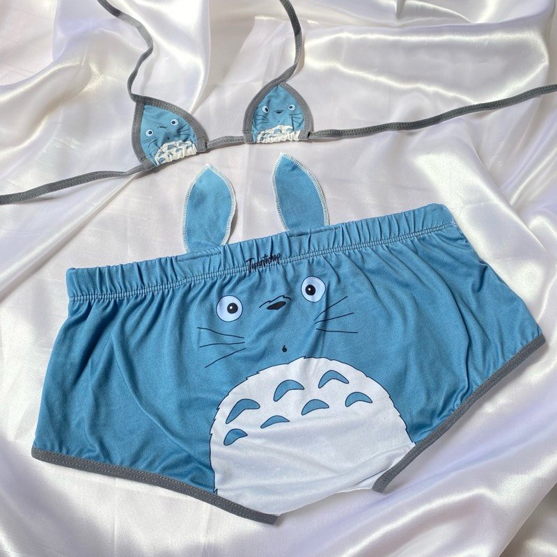 TOTORO CUTE