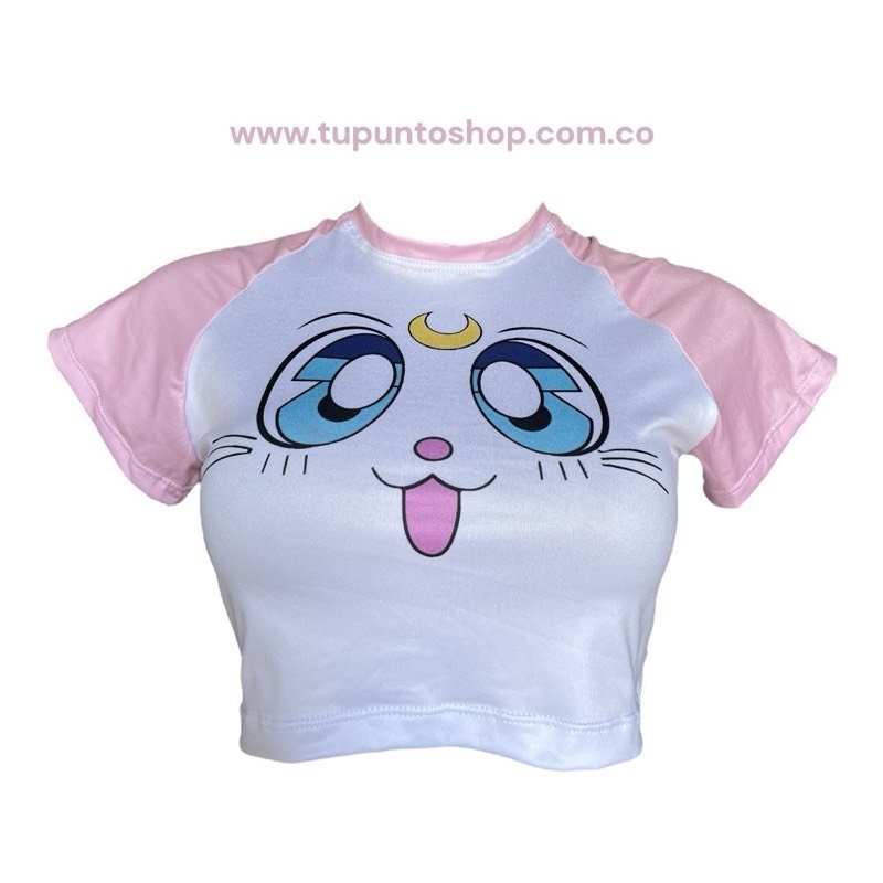 BLUSA ARTEMIS