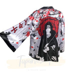 KIMONO AKATSUKI