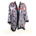 KIMONO AKATSUKI