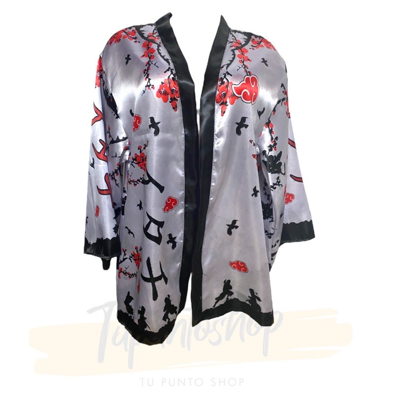 KIMONO AKATSUKI