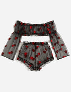 CONJUNTO LOVE