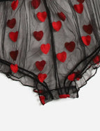 CONJUNTO LOVE