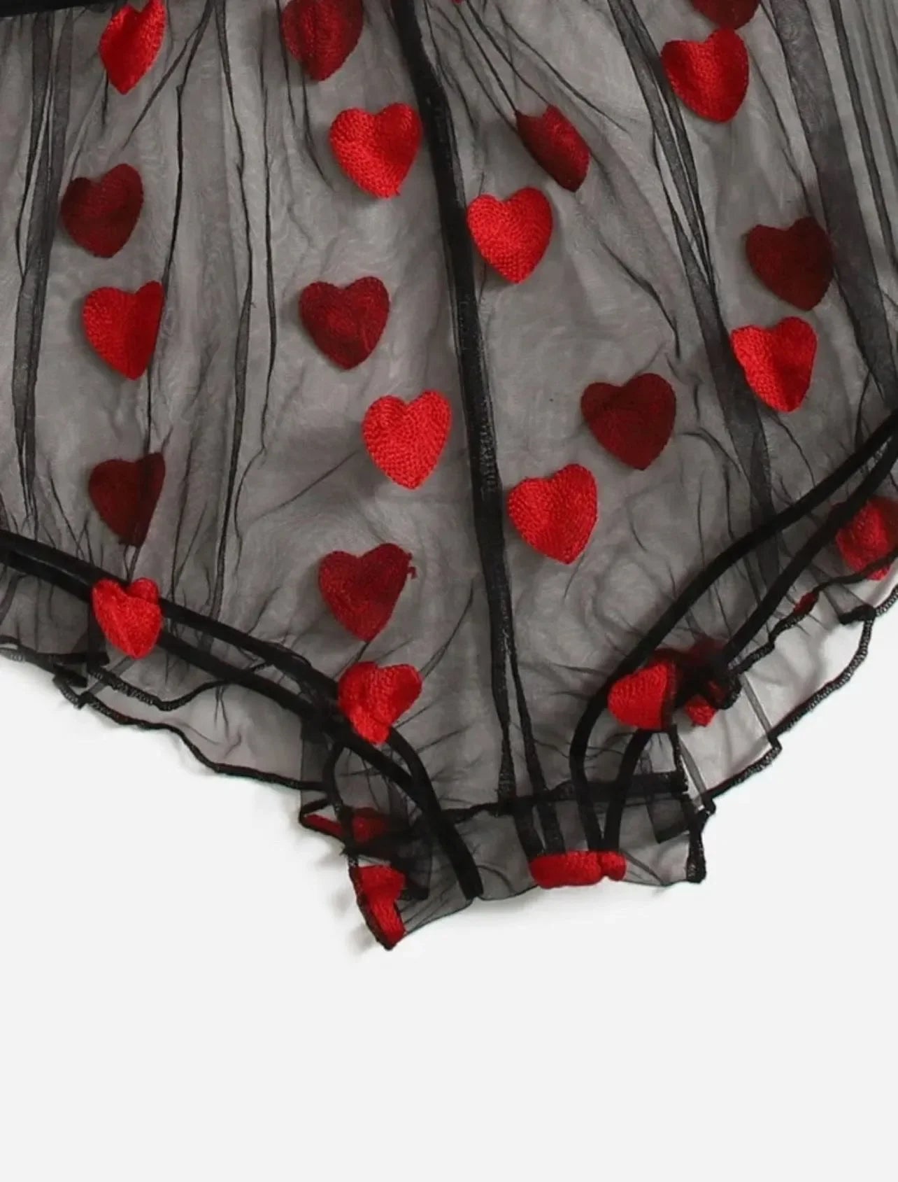 CONJUNTO LOVE