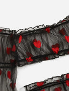 CONJUNTO LOVE