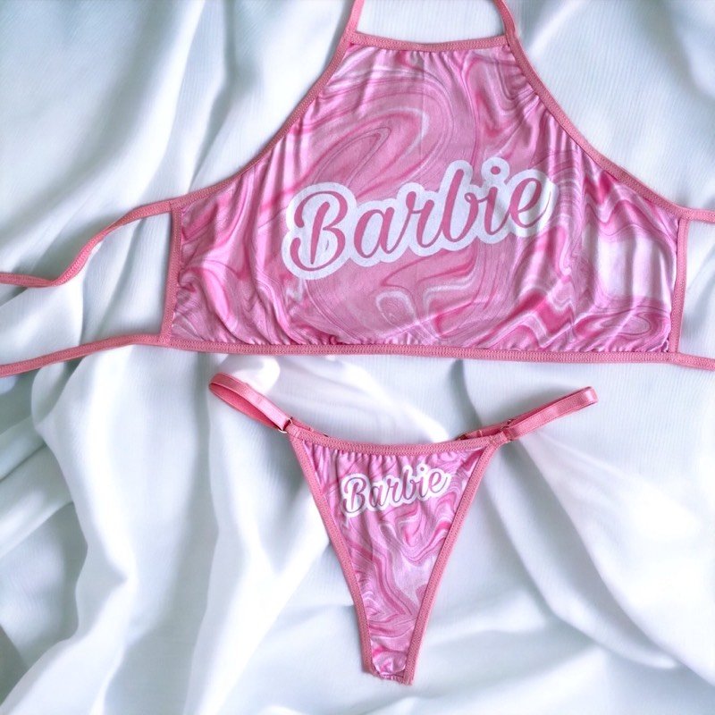 BARBIE