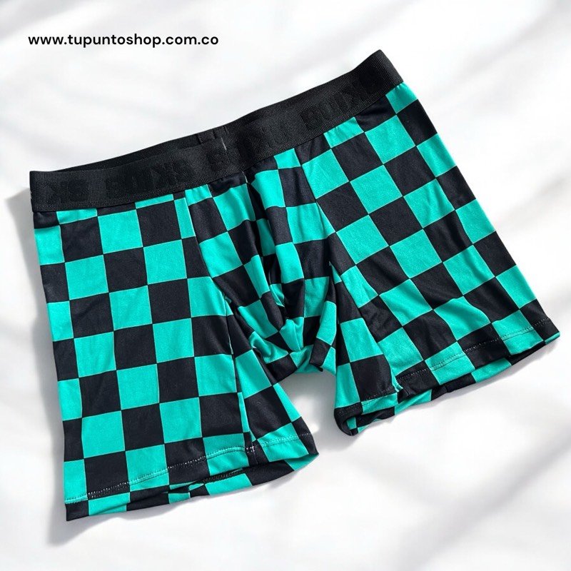 BOXER TANJIRO