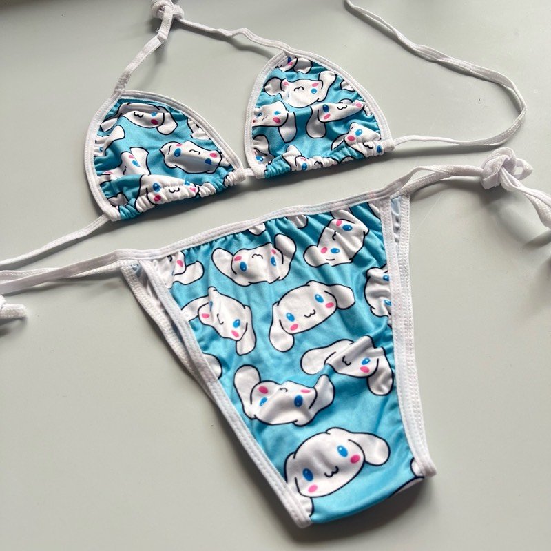 SOLEADOR CINNAMOROLL