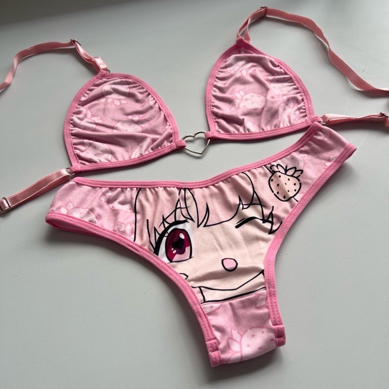BIKINI CLASIC