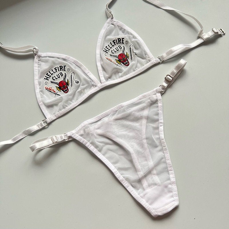 BIKINI MALLA DTF
