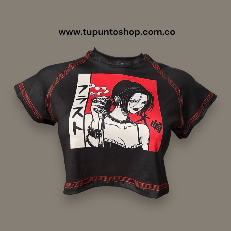BLUSA NANA
