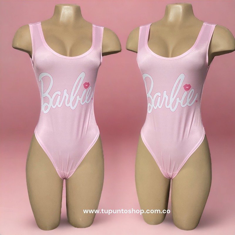 BODY BARBIE