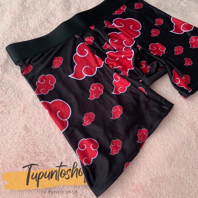 BOXER AKATSUKI