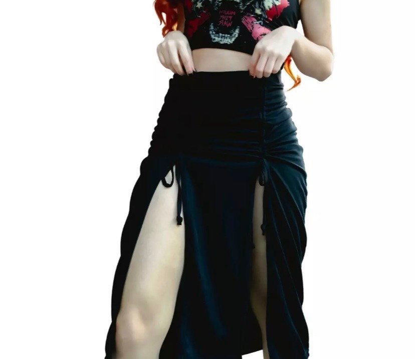 Falda 2 avertura
