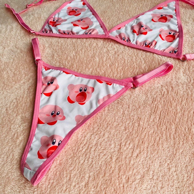 SET KIRBY