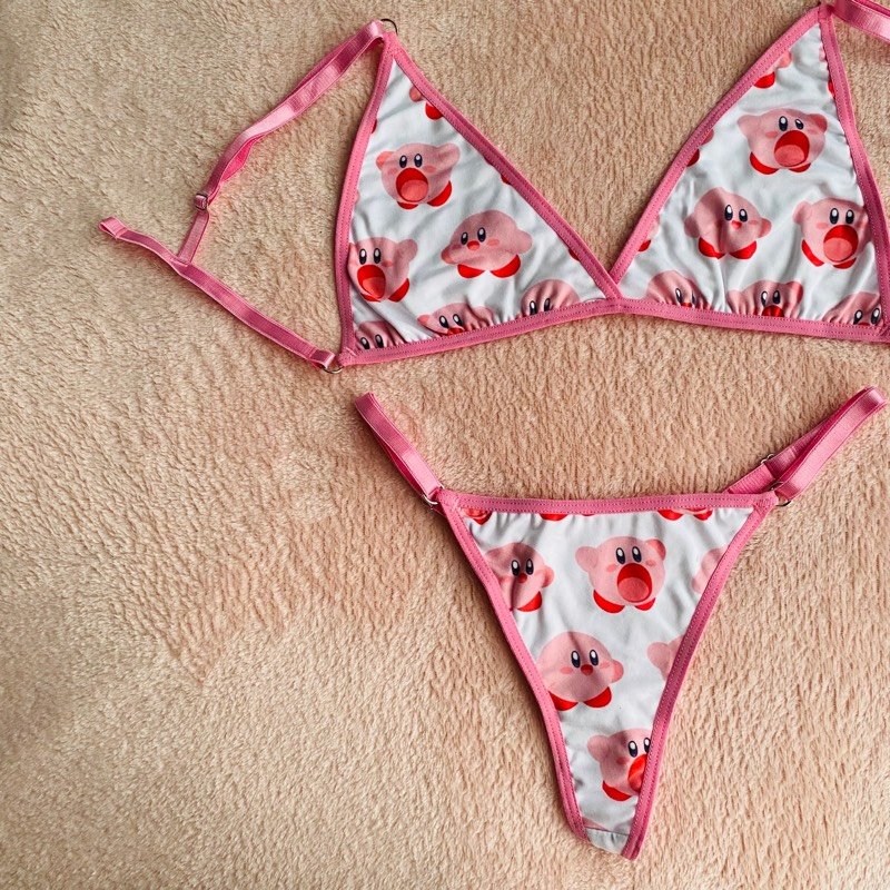 SET KIRBY