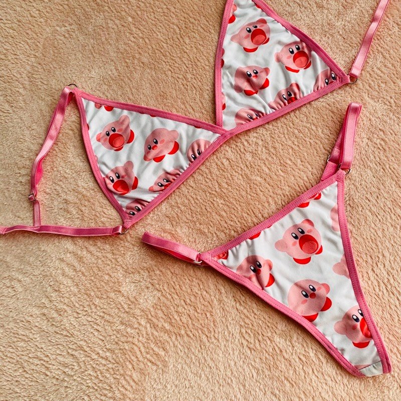 SET KIRBY