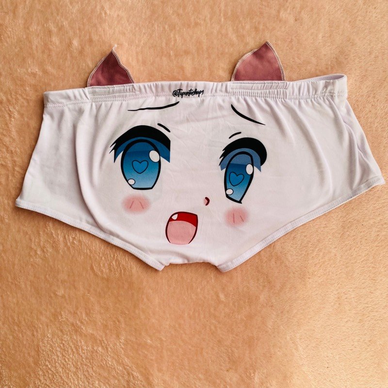CACHETERO LOLI