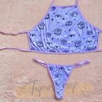 SET STRAPLE