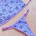 SET STRAPLE