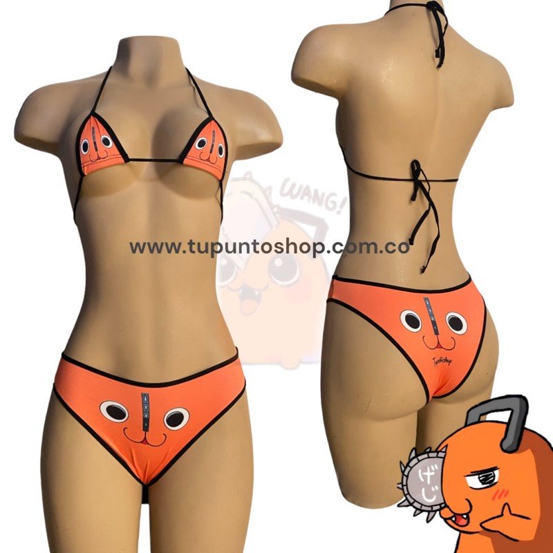 POCHITA MINI