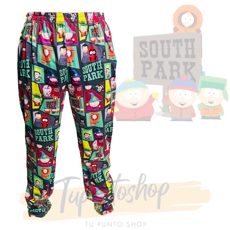 SOUTH PARK