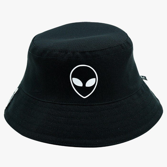 BUCKETHAT ALIENS