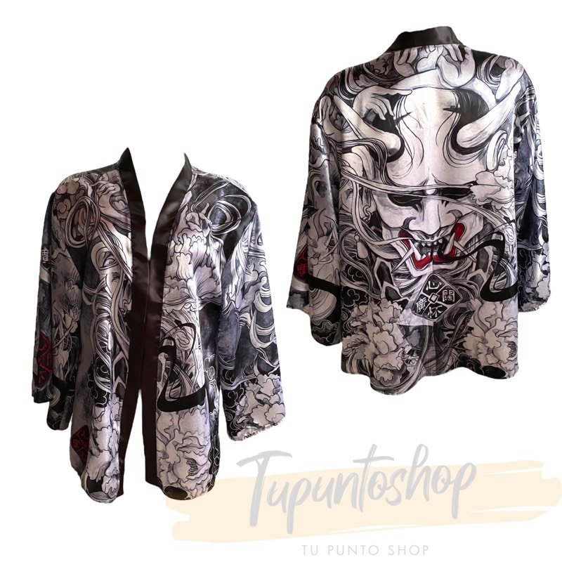 KIMONO DEMON