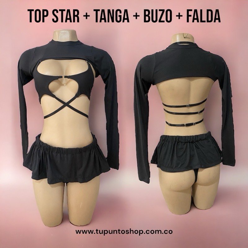 EXCLUSIVO STAR