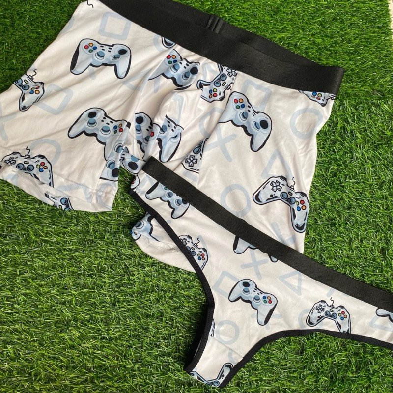 DUO GAMER CLASIC