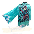 KIMONO TANJIRO
