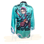 KIMONO TANJIRO