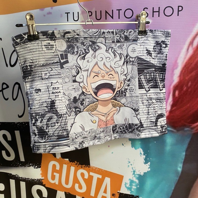 STRAPLE ONE PIECE