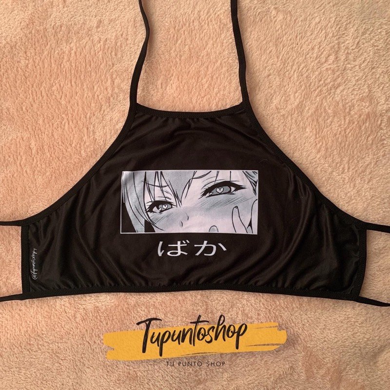 TOP AHEGAO