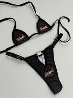 MICROBIKINI SLIPKNOT