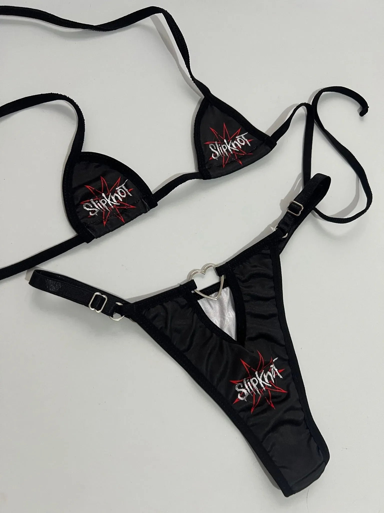 MICROBIKINI SLIPKNOT