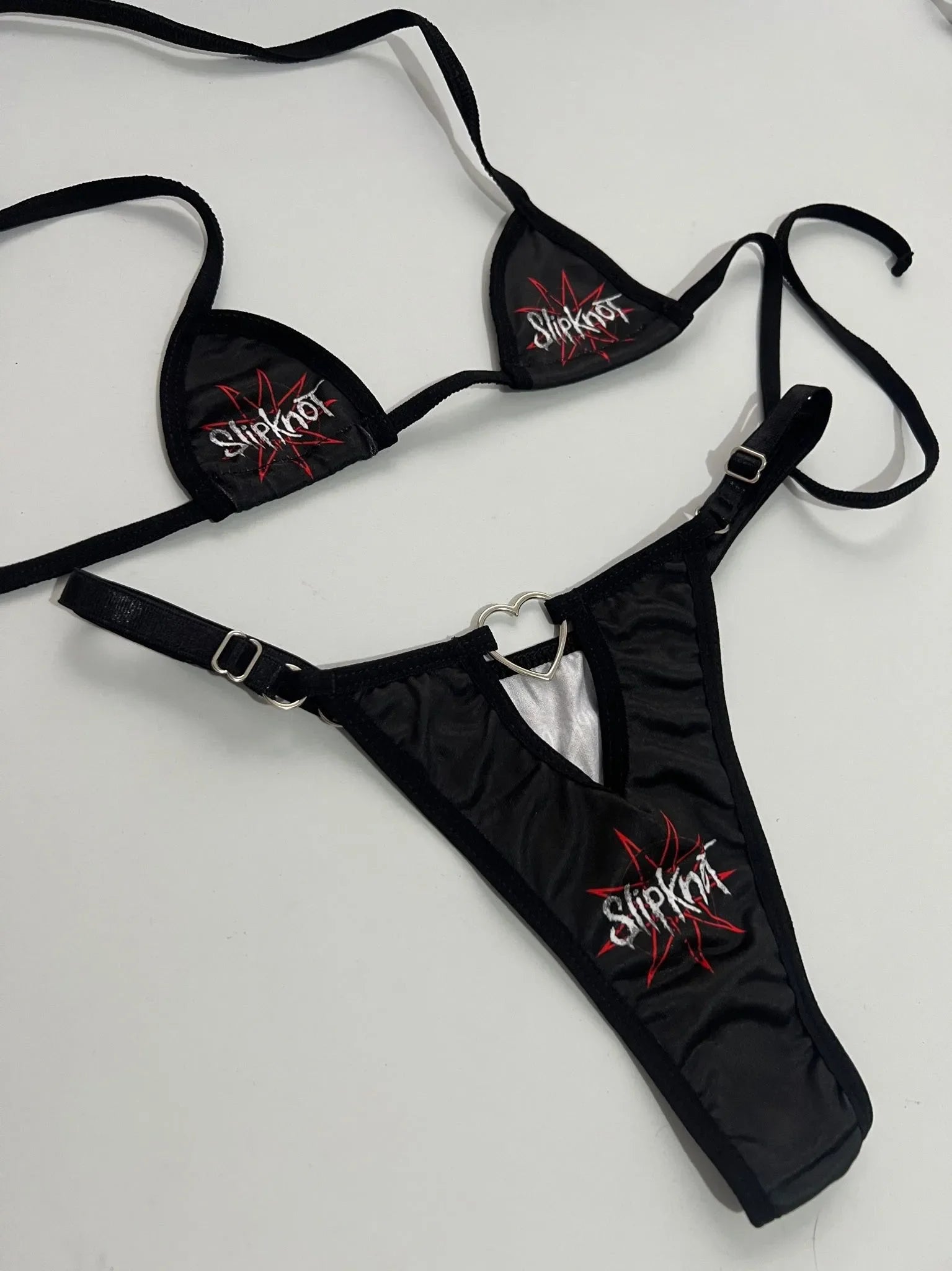 MICROBIKINI SLIPKNOT